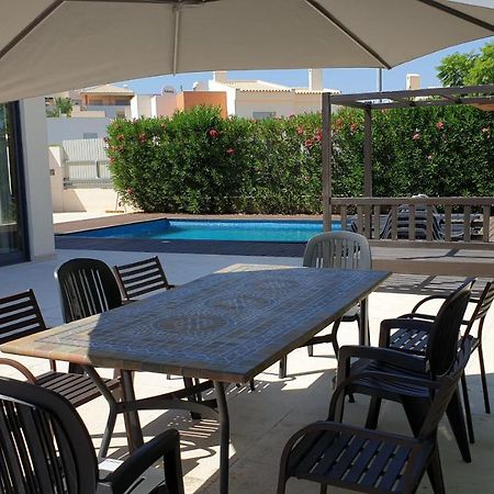 Luxury City Villa Olivia 10 - 15 Min To The Beach Oura, Private Swimming Pool Албуфейра Екстериор снимка