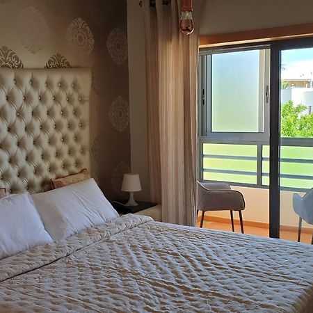 Luxury City Villa Olivia 10 - 15 Min To The Beach Oura, Private Swimming Pool Албуфейра Екстериор снимка