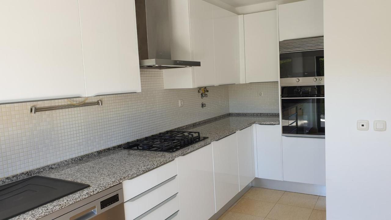 Luxury City Villa Olivia 10 - 15 Min To The Beach Oura, Private Swimming Pool Албуфейра Екстериор снимка