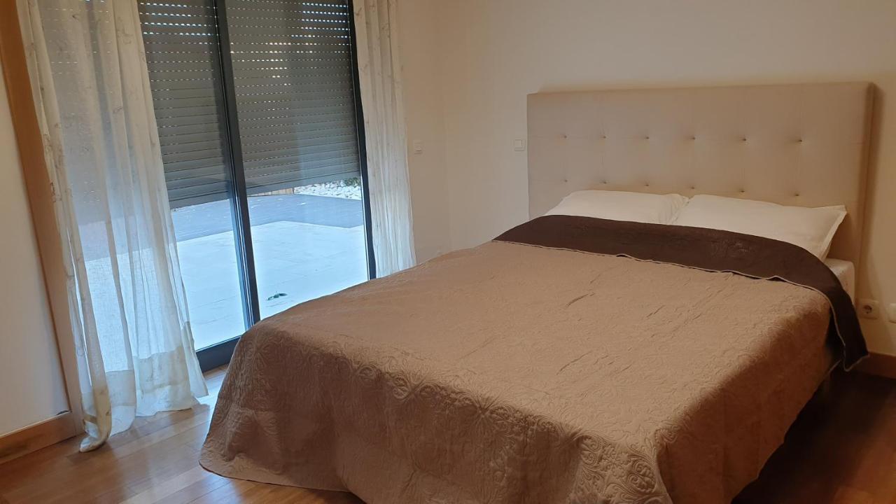 Luxury City Villa Olivia 10 - 15 Min To The Beach Oura, Private Swimming Pool Албуфейра Екстериор снимка