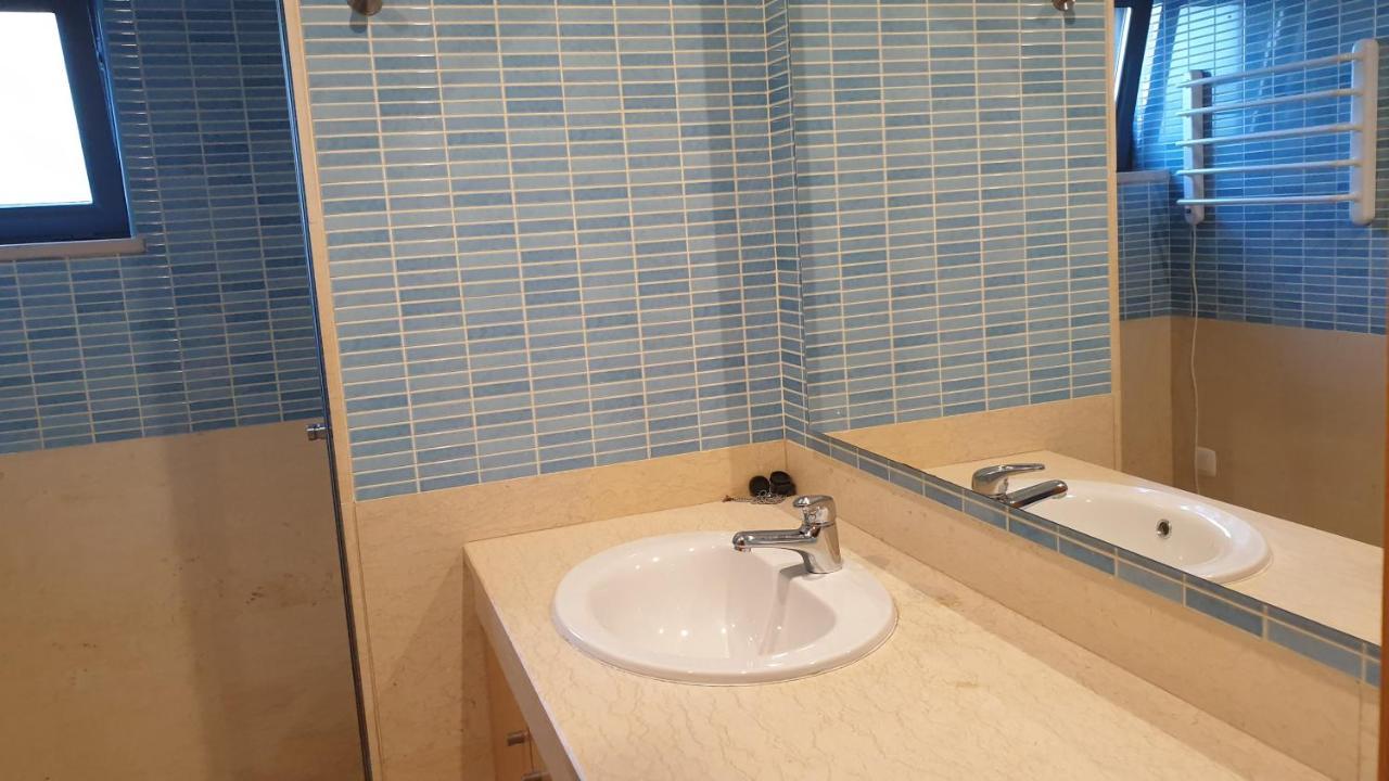 Luxury City Villa Olivia 10 - 15 Min To The Beach Oura, Private Swimming Pool Албуфейра Екстериор снимка