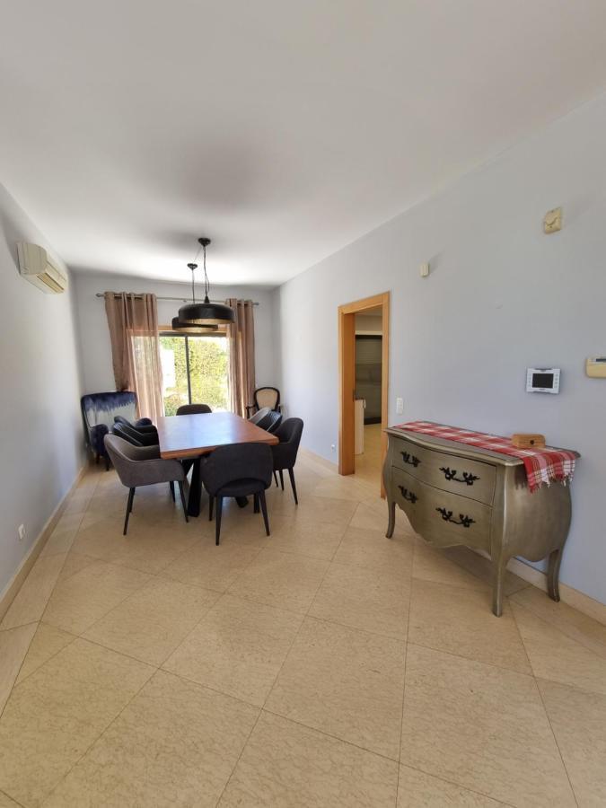 Luxury City Villa Olivia 10 - 15 Min To The Beach Oura, Private Swimming Pool Албуфейра Екстериор снимка