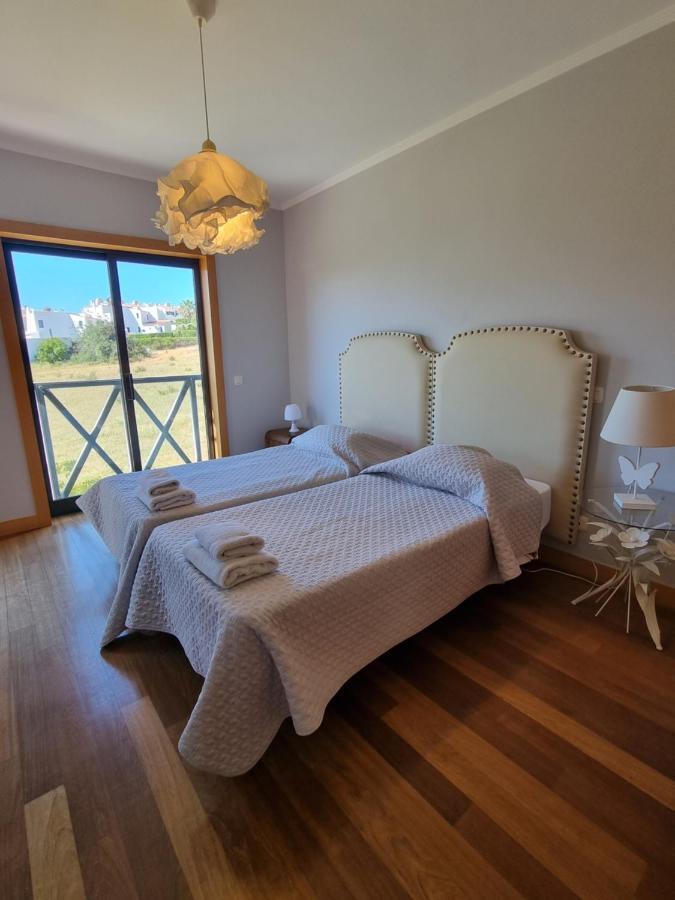Luxury City Villa Olivia 10 - 15 Min To The Beach Oura, Private Swimming Pool Албуфейра Екстериор снимка